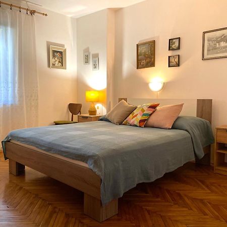 Valentina Apartment Novigrad  ภายนอก รูปภาพ