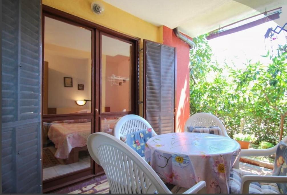 Valentina Apartment Novigrad  ภายนอก รูปภาพ