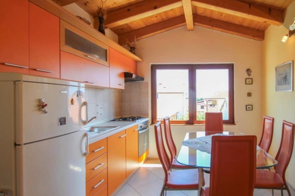 Valentina Apartment Novigrad  ภายนอก รูปภาพ