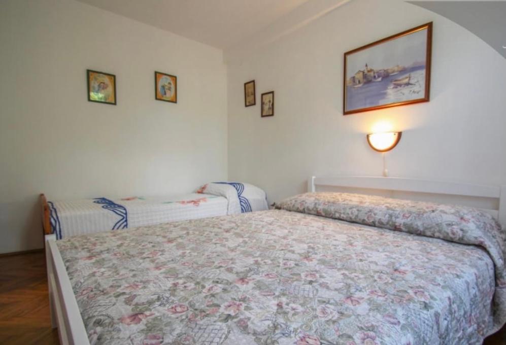 Valentina Apartment Novigrad  ภายนอก รูปภาพ
