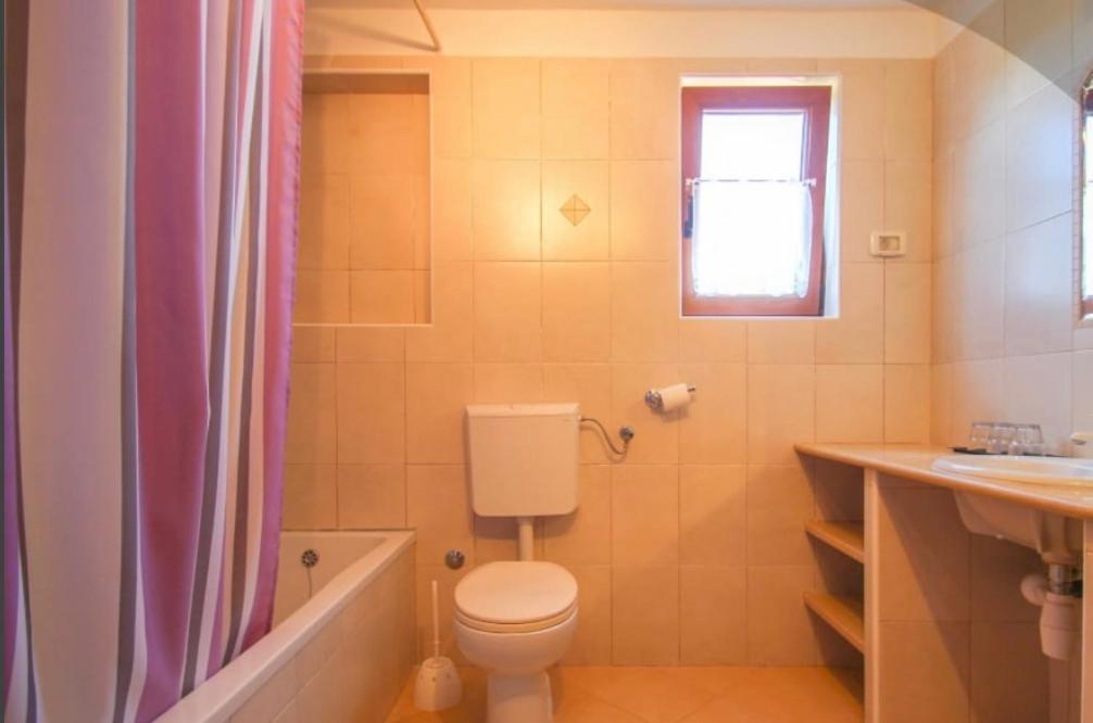 Valentina Apartment Novigrad  ภายนอก รูปภาพ