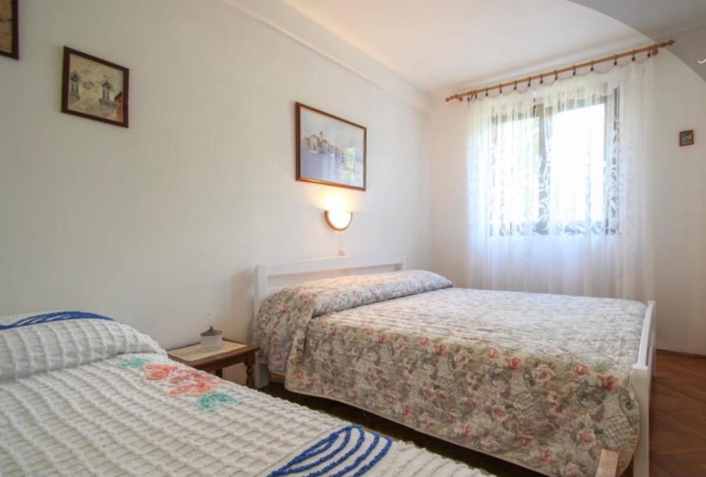 Valentina Apartment Novigrad  ภายนอก รูปภาพ