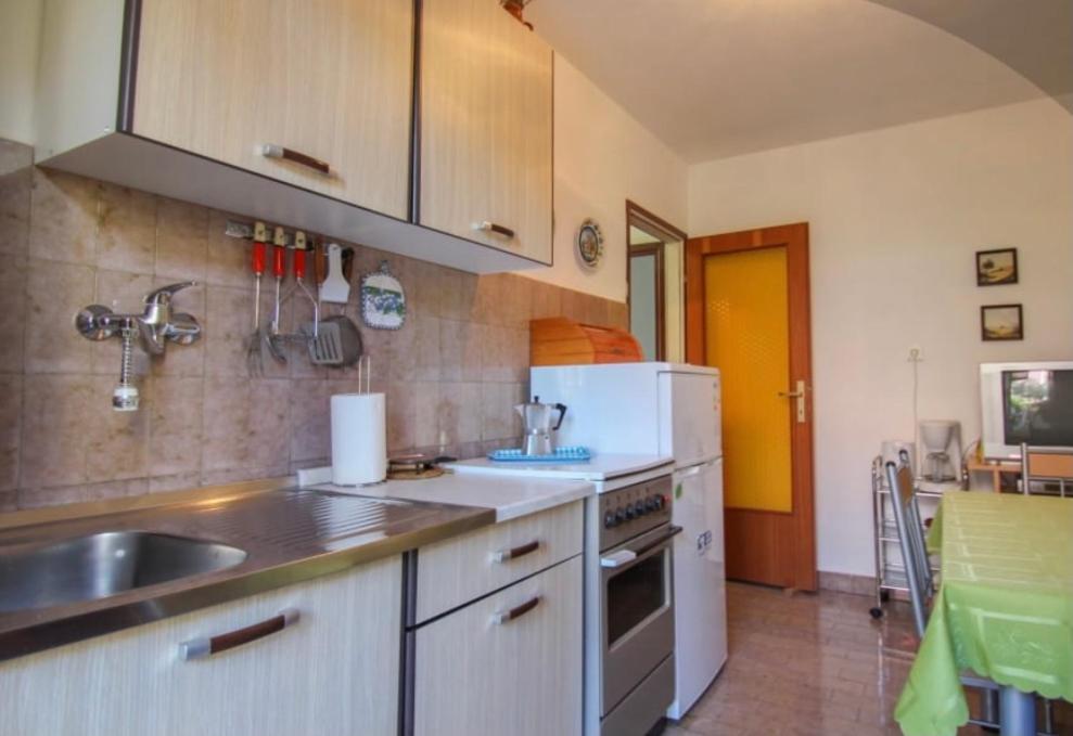 Valentina Apartment Novigrad  ภายนอก รูปภาพ