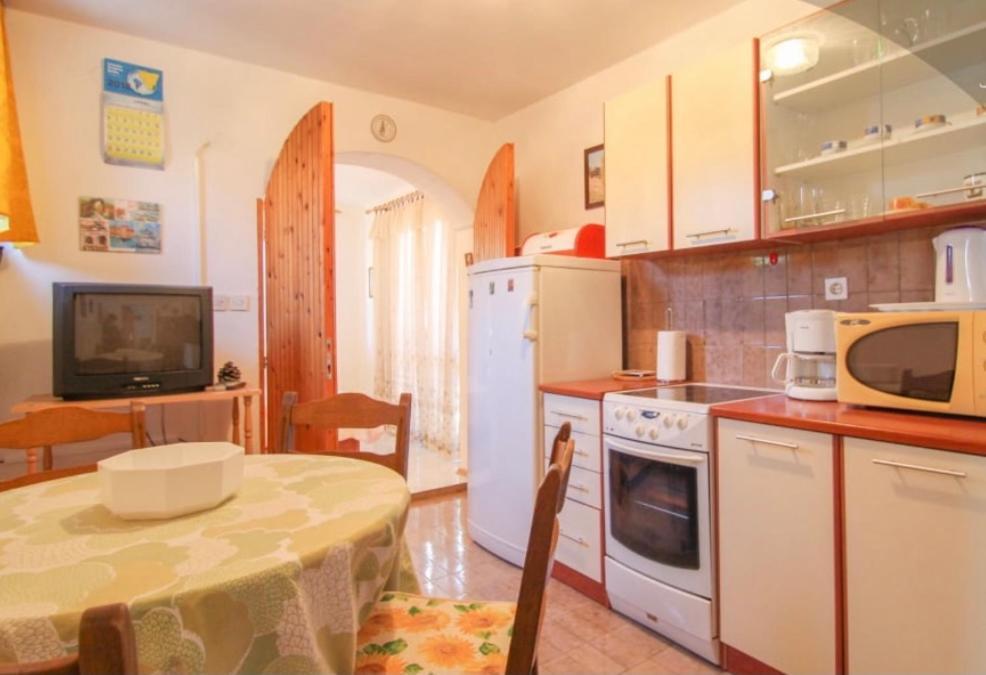 Valentina Apartment Novigrad  ภายนอก รูปภาพ