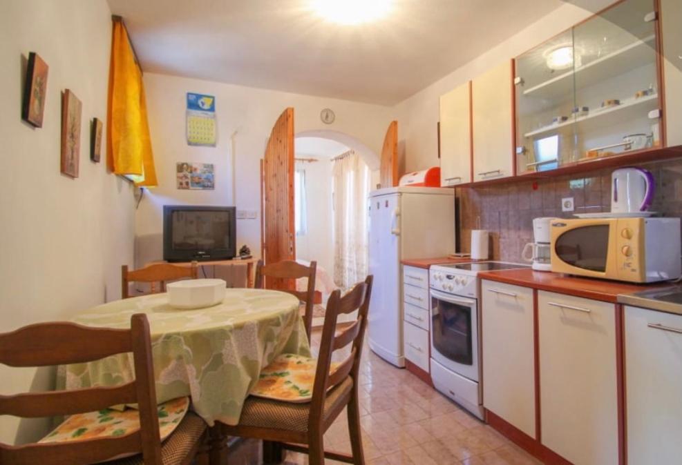 Valentina Apartment Novigrad  ภายนอก รูปภาพ