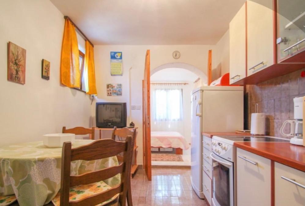 Valentina Apartment Novigrad  ภายนอก รูปภาพ