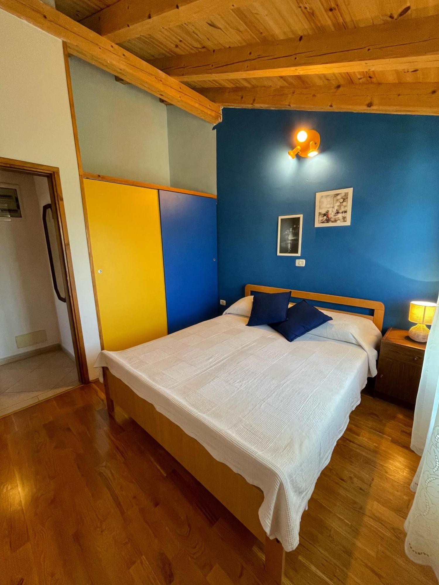 Valentina Apartment Novigrad  ภายนอก รูปภาพ