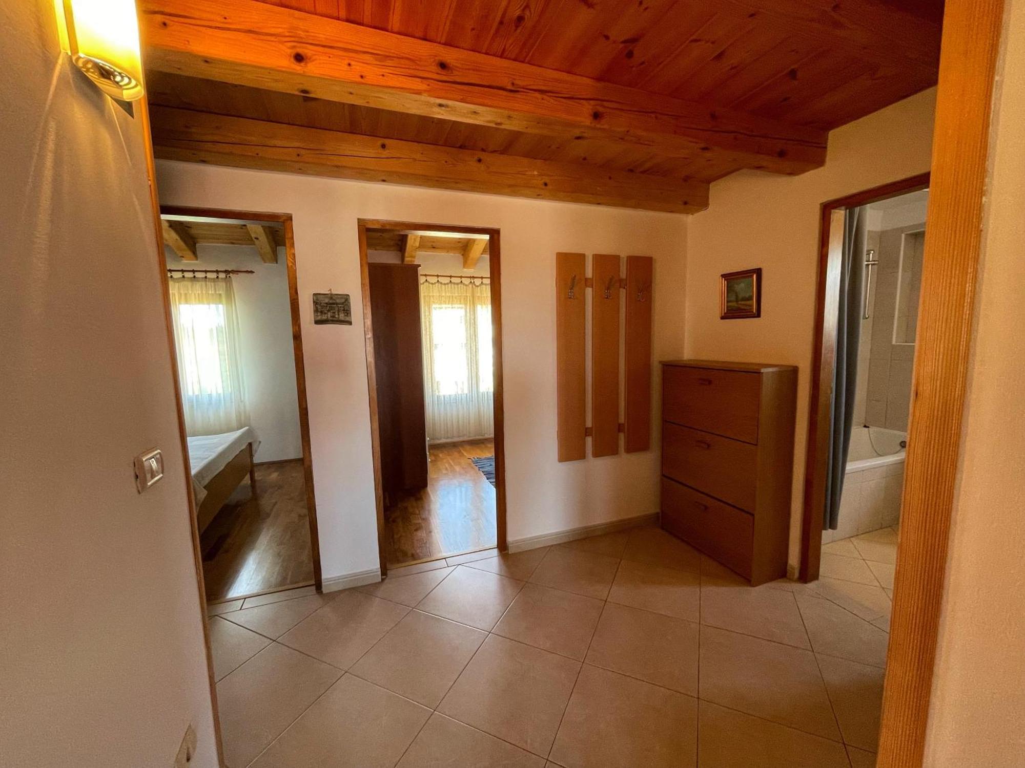 Valentina Apartment Novigrad  ภายนอก รูปภาพ
