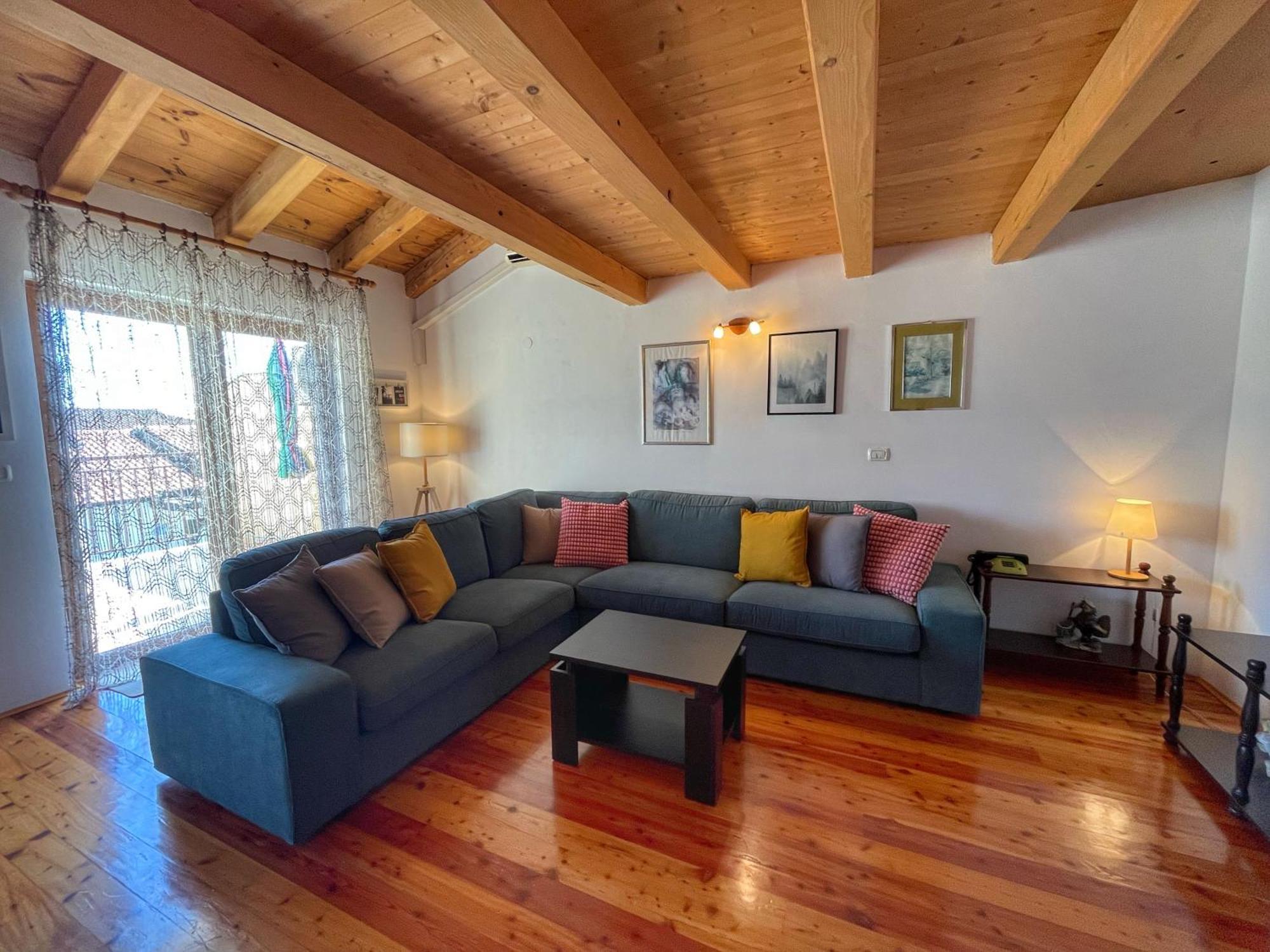 Valentina Apartment Novigrad  ภายนอก รูปภาพ