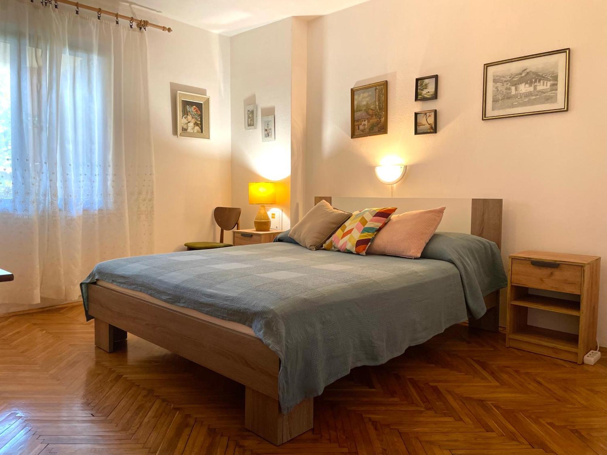 Valentina Apartment Novigrad  ภายนอก รูปภาพ