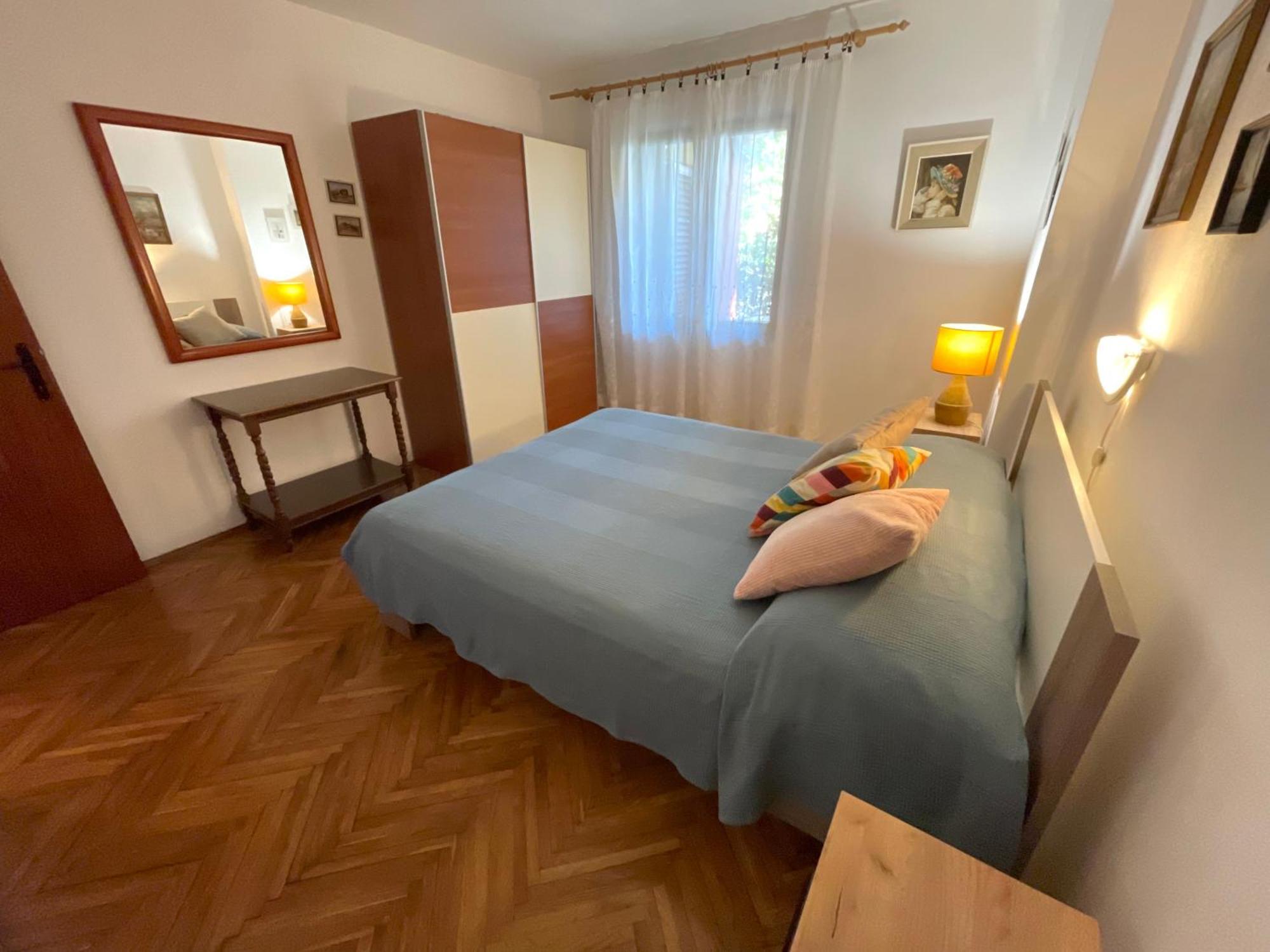 Valentina Apartment Novigrad  ภายนอก รูปภาพ