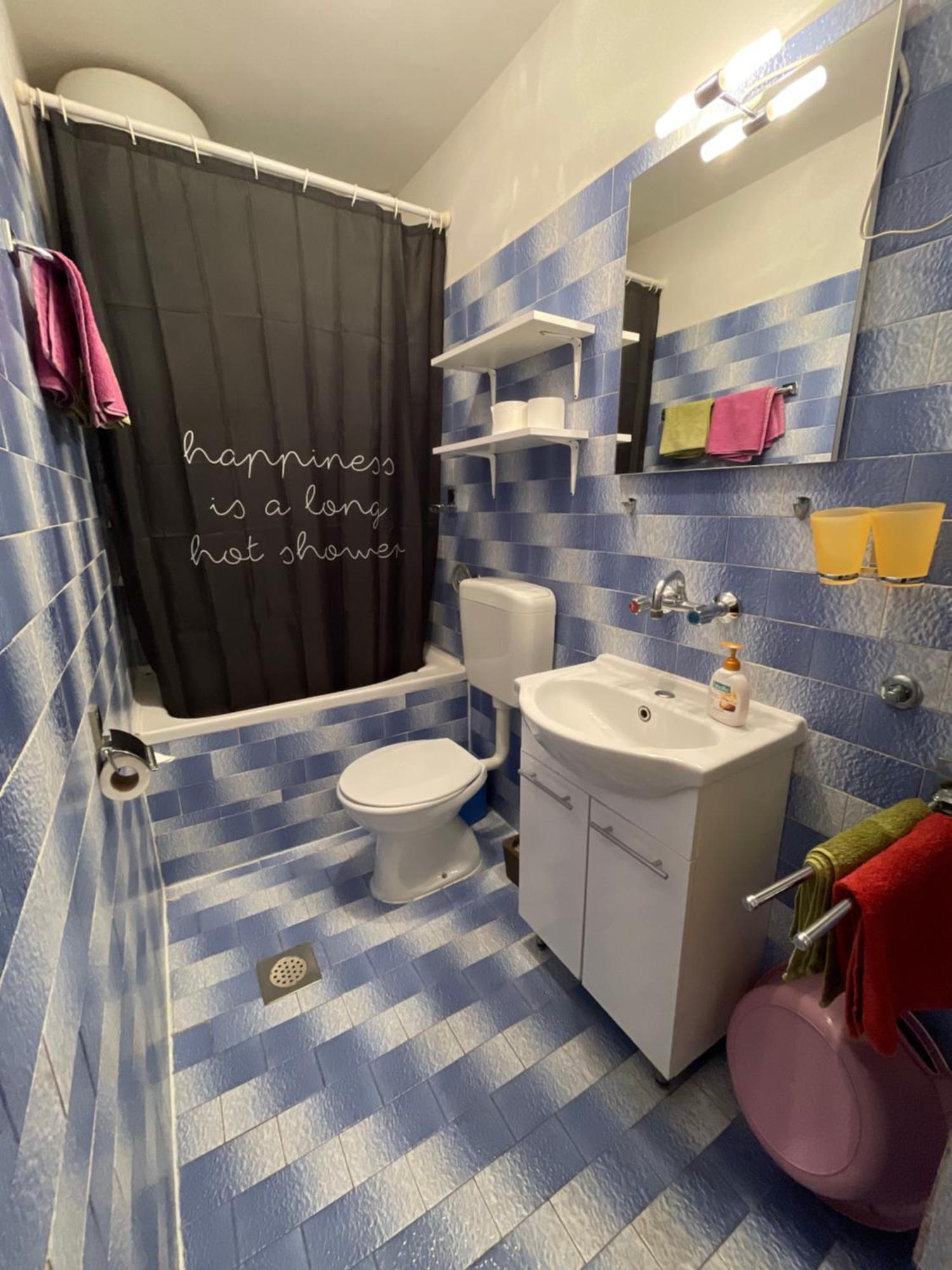 Valentina Apartment Novigrad  ภายนอก รูปภาพ